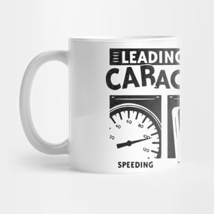 Caraccidents turtle sea Mug